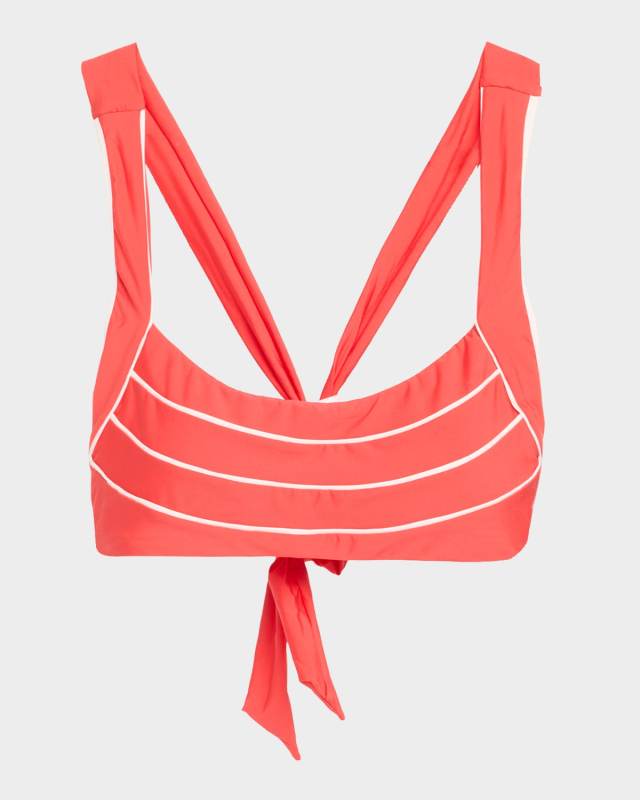 Gabby Bikini Top